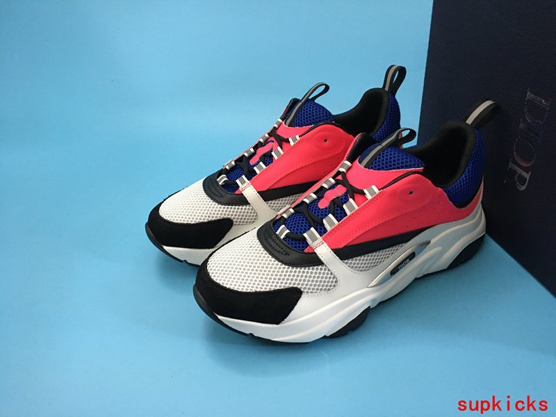 Dior Luxury Shoes