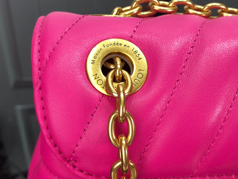 I W Fashion Lu-Vi bags - 17479