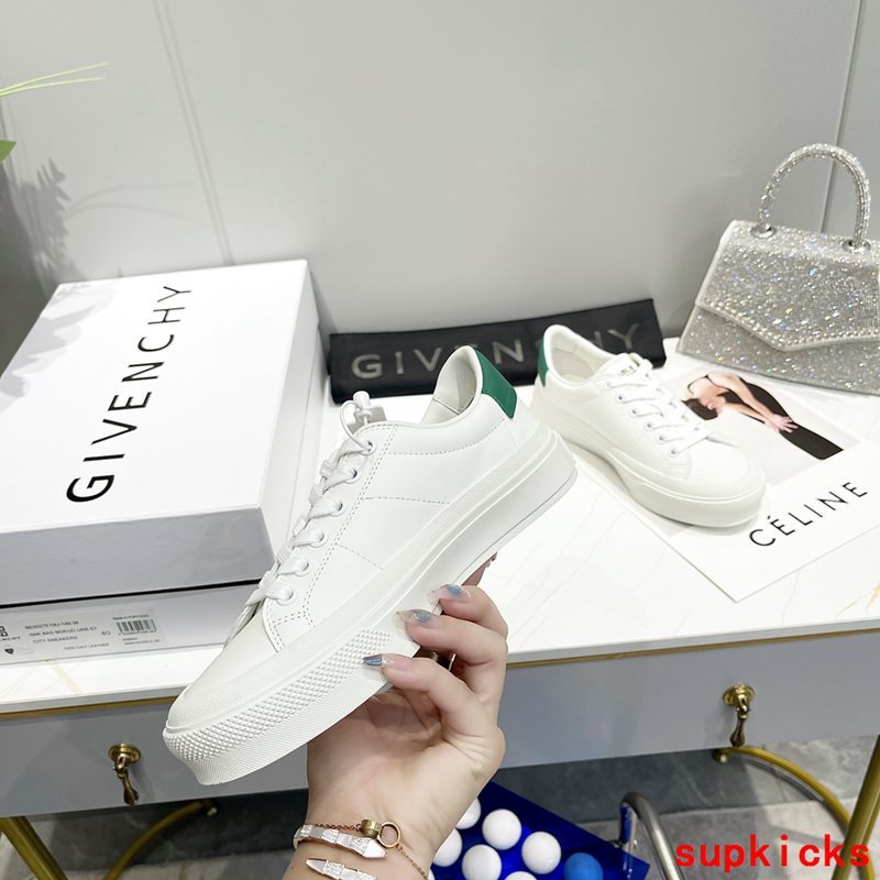 Givenchy Luxury Shoes