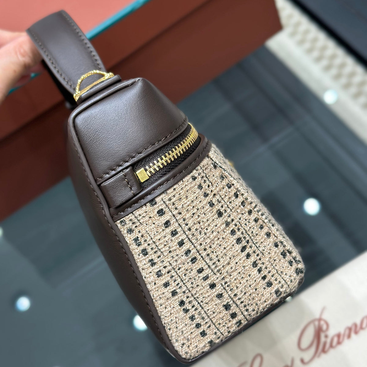 LORO P EXTRA 23 BAG