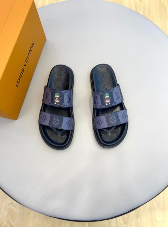 Ava’s Mode - LOV Men Shoes - 1090