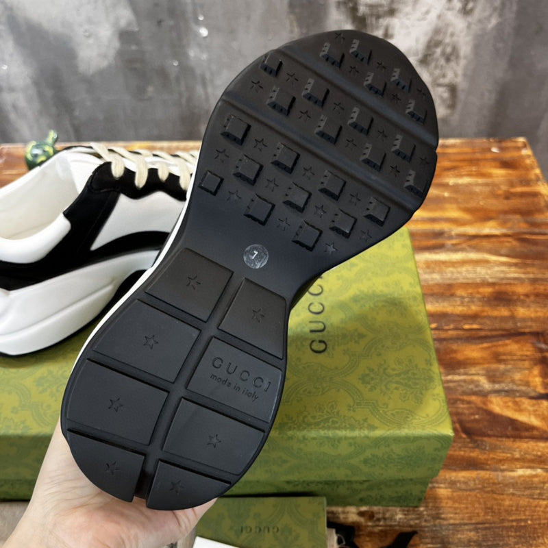 Gucci Luxury Shoes
