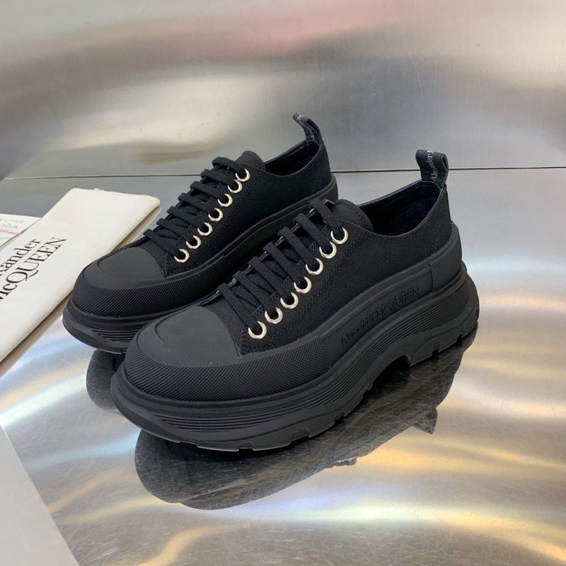 Alexander McQUEEN Luxury Shoes