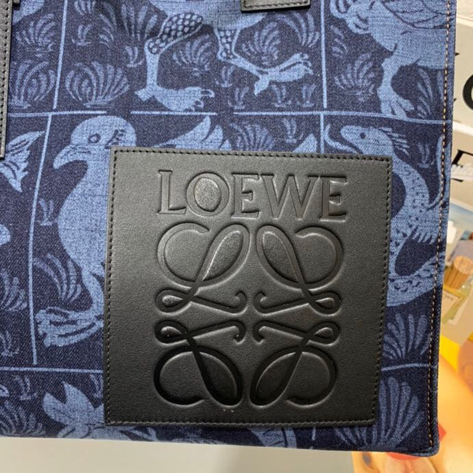 PHA - LWO Bags - 300