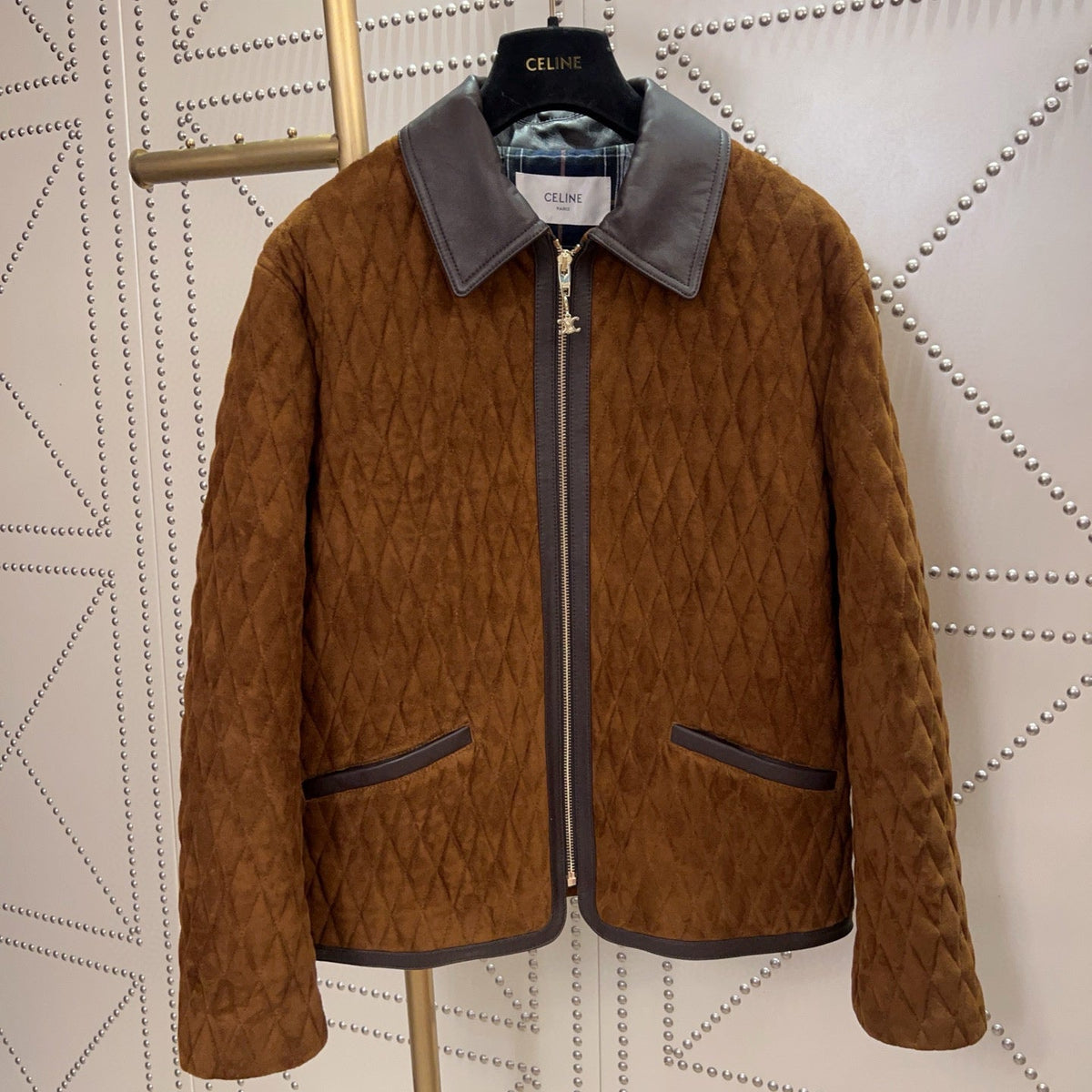 CEL JACKET