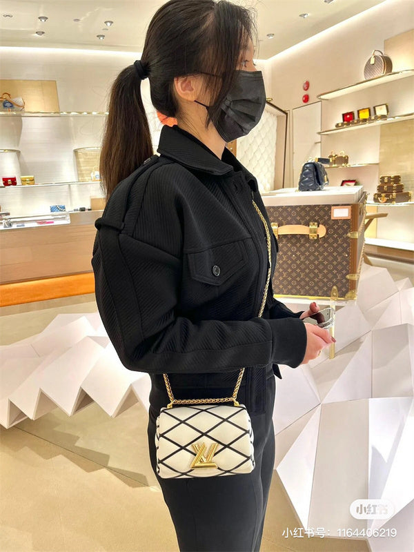 PHA - LOV Bags - 475