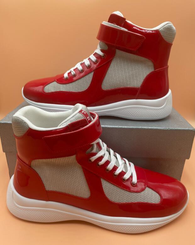 Ava’s Mode - PD Men Shoes - 045