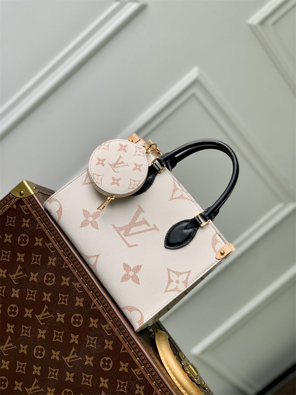 PHA - LOV Bags - 247