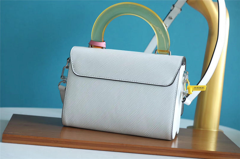 I W Fashion Lu-Vi bags - 8436