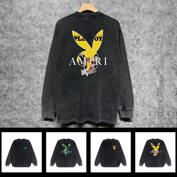 AMIR Hoodies - 139