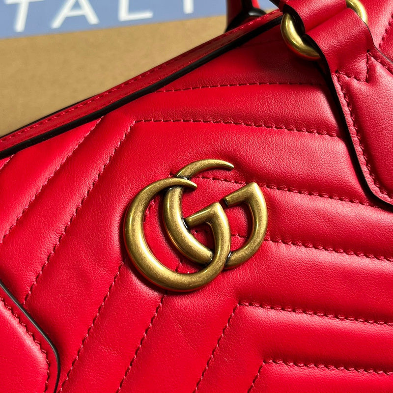 ENT - GCI Bags - 1358