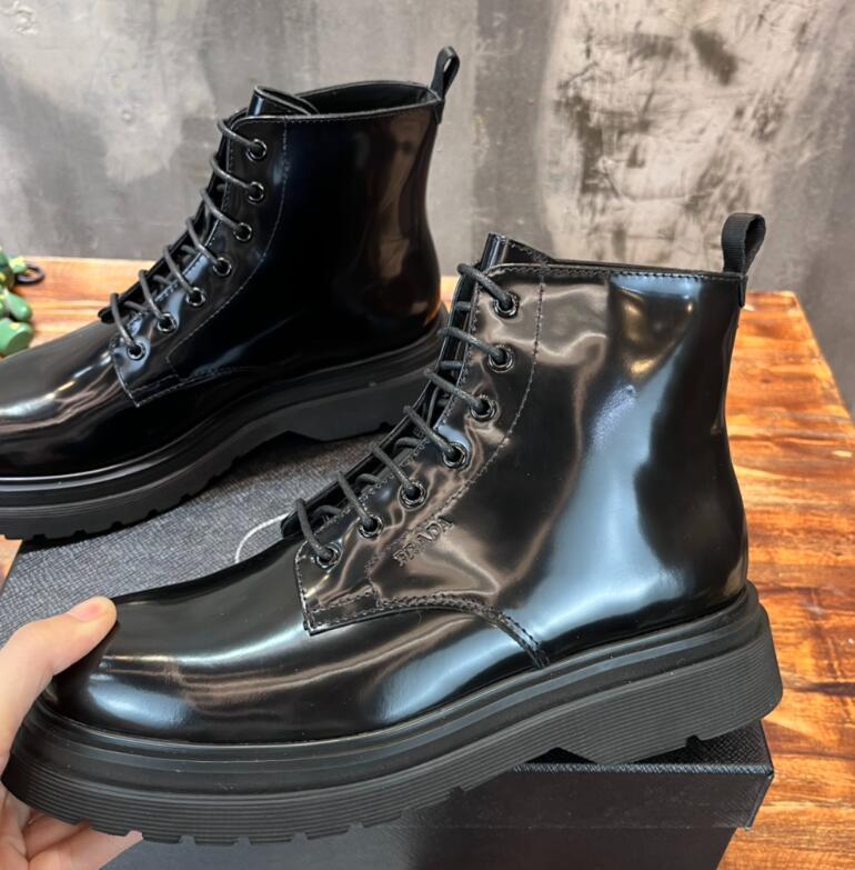 Ava’s Mode - PD Men Shoes - 134