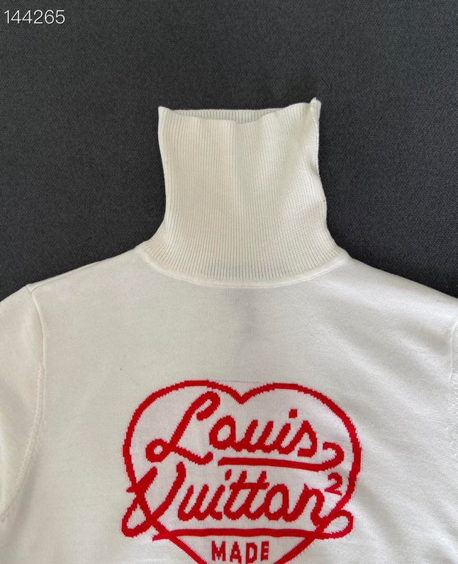 Louis Vuittion Luxury Clothes