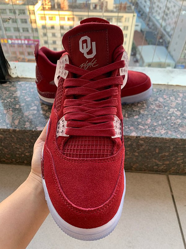 Nike Luxury Shoes