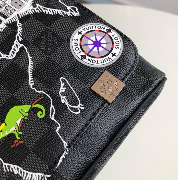 Ava’s Mode - LOV Bags - 2956