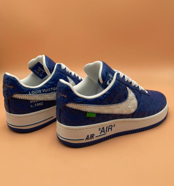 Ava’s Mode - LOV Men Shoes - 992