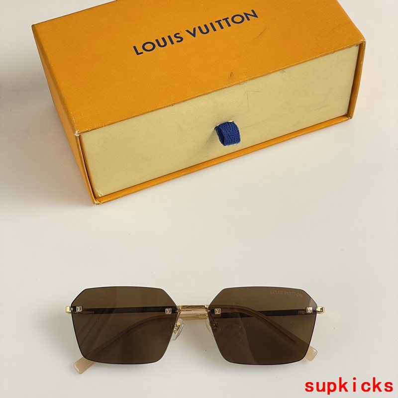 Louis Vuittion Luxury Sunglasses