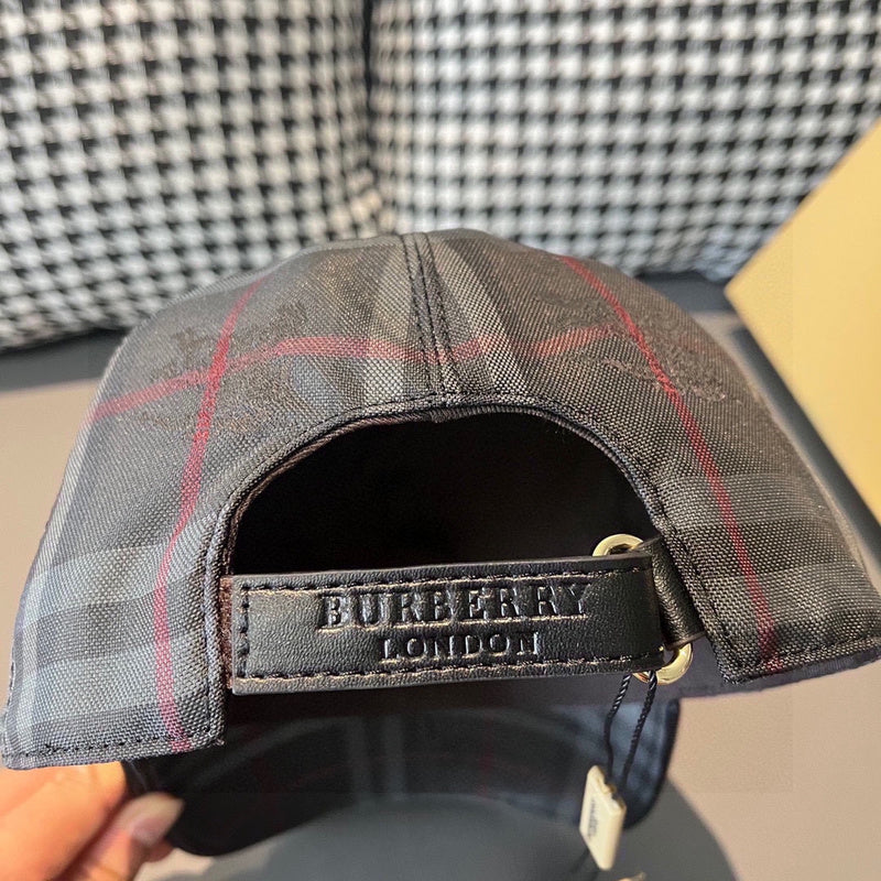 Burberry Luxury Cap