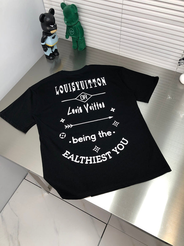 Louis Vuittion Luxury T-Shirt