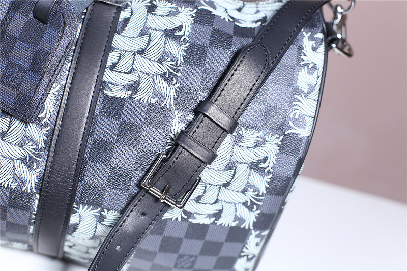 I W Fashion Lu-Vi bags - 11334