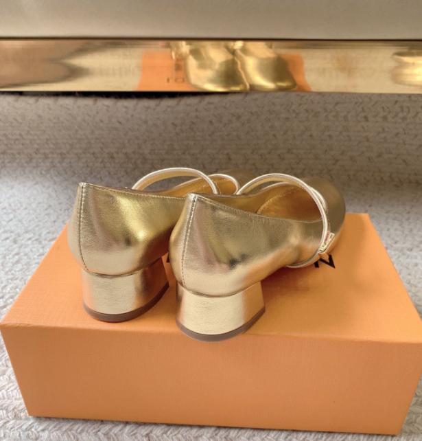 Ava’s Mode - LOV Women Shoes - 109