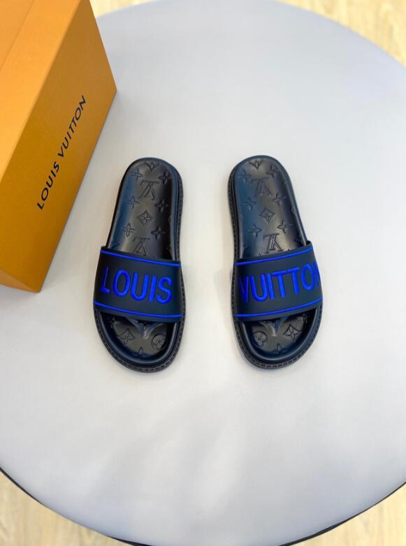 Ava’s Mode - LOV Men Shoes - 1099