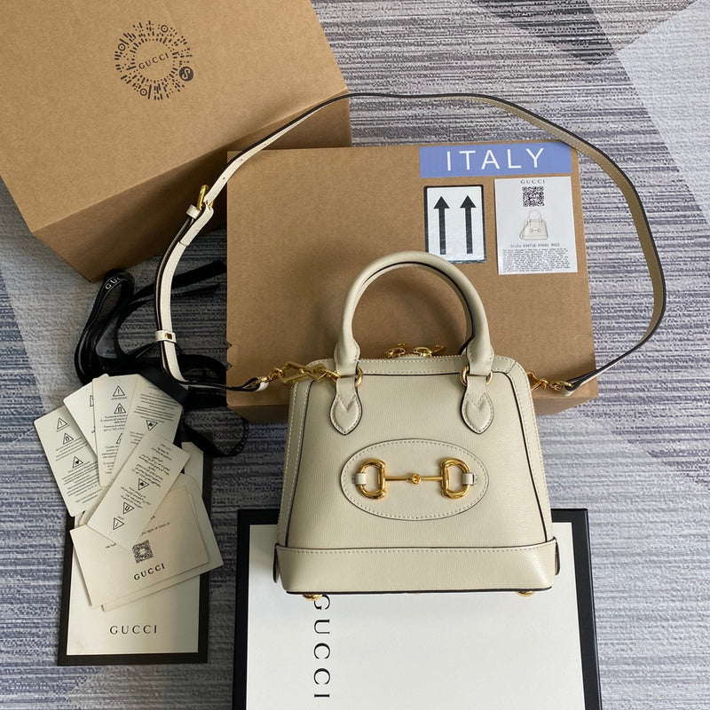 PHA - GUKI Bags - 2024