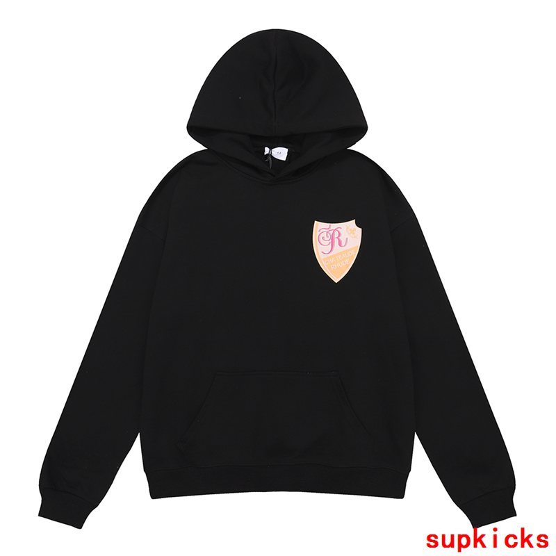 RHUDE Luxury Cloth