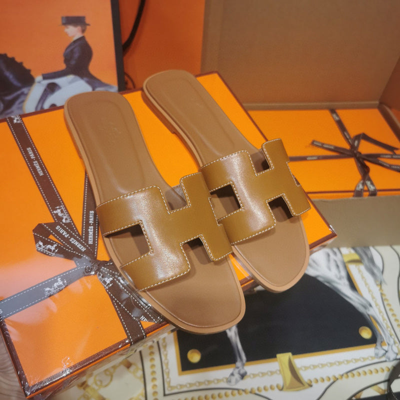 Hermes Luxury Sandals