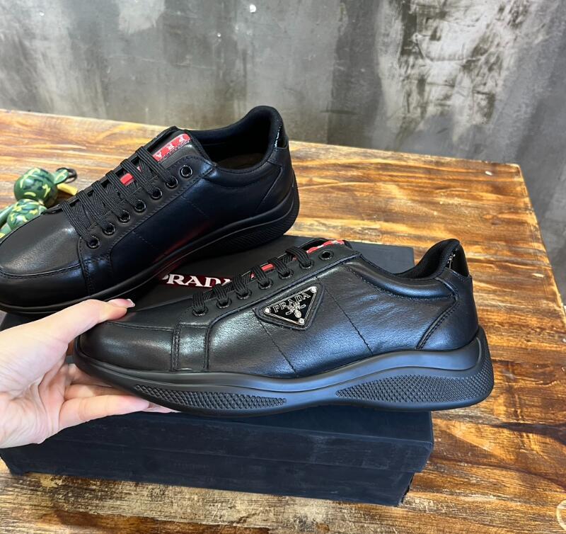 Ava’s Mode - PD Men Shoes - 043