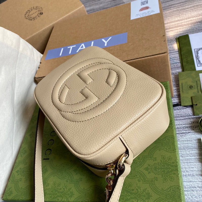 PHA - GUKI Bags - 2164