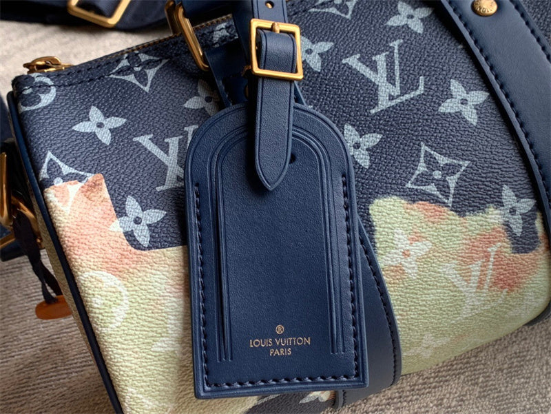 PHA - LOV Bags - 434