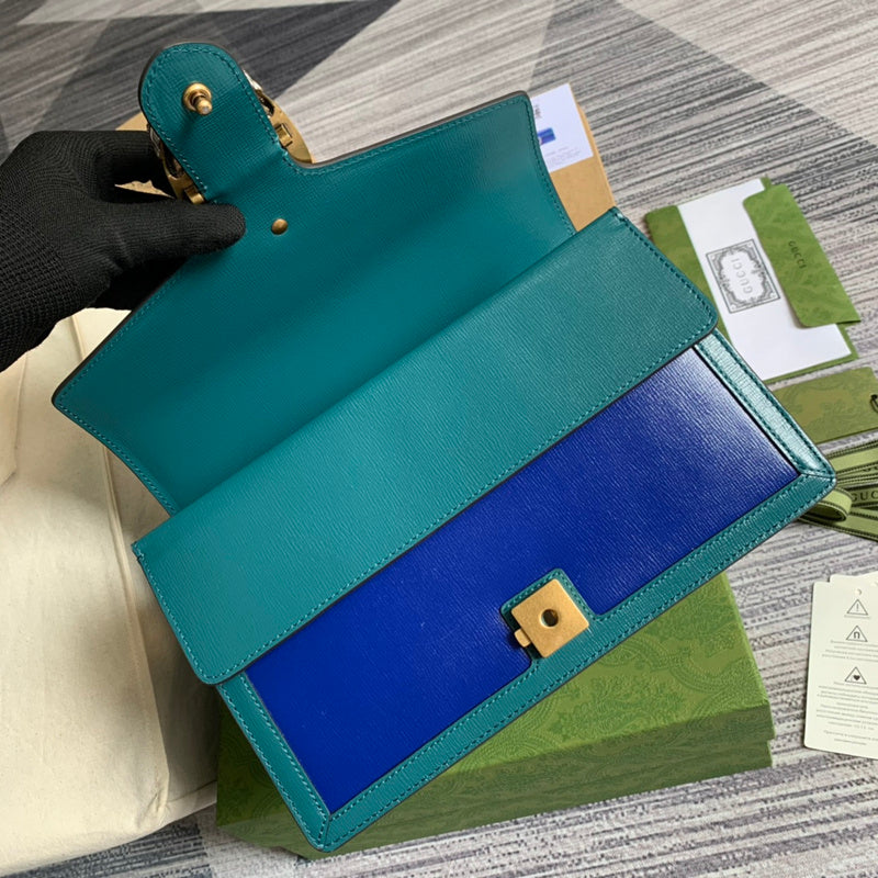 PHA - GUKI Bags - 1941