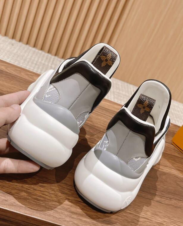 Ava’s Mode - LOV Women Shoes - 567