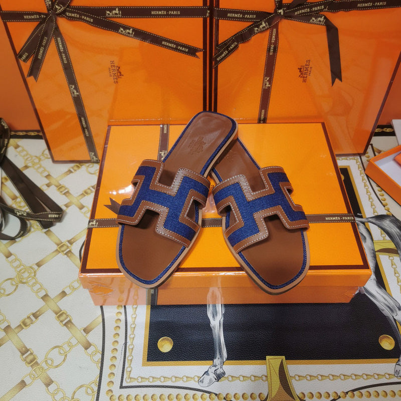 Hermes Luxury Sandals