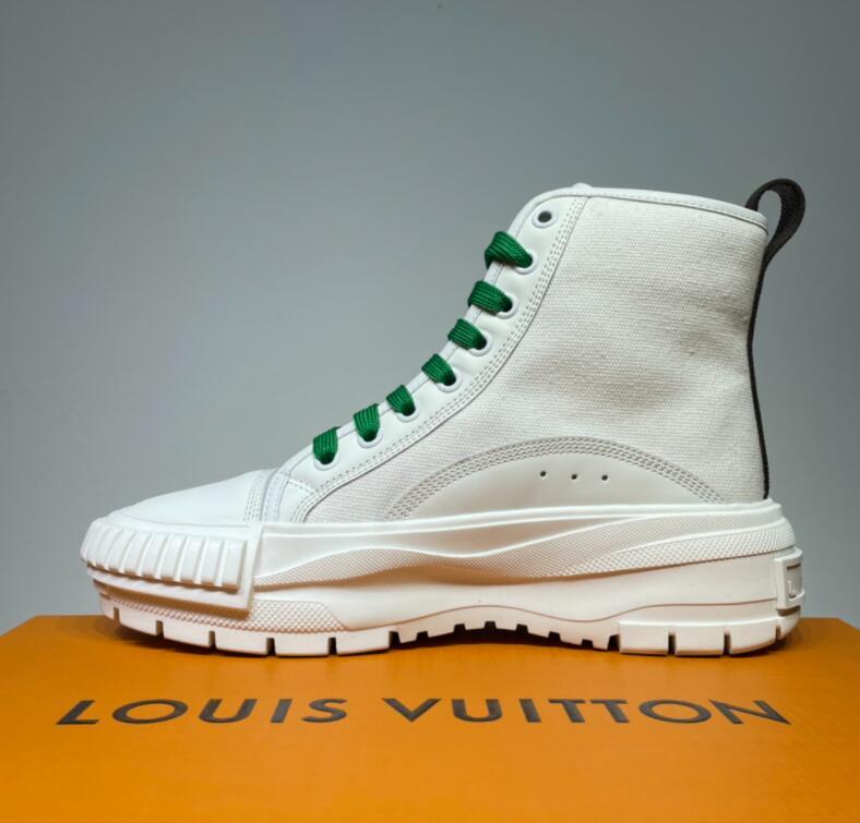 Ava’s Mode - LOV Men Shoes - 1000