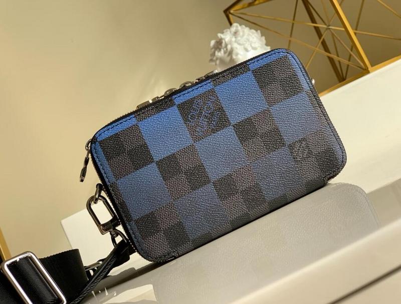 Ava’s Mode - LOV Bags - 2651