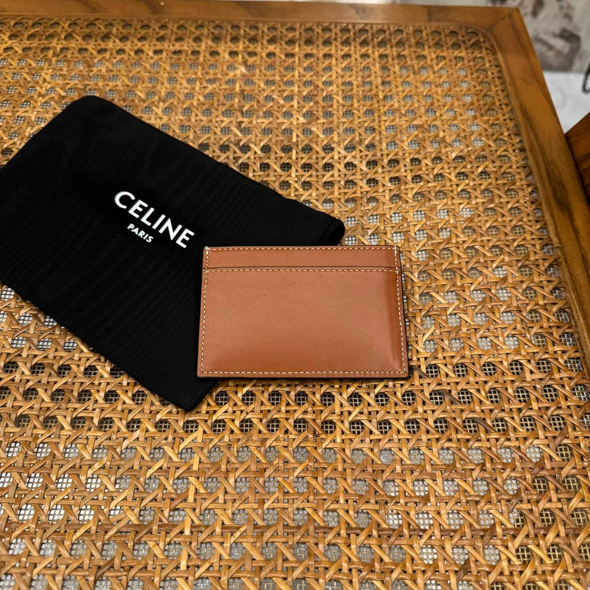 CEL CARD HOLDER