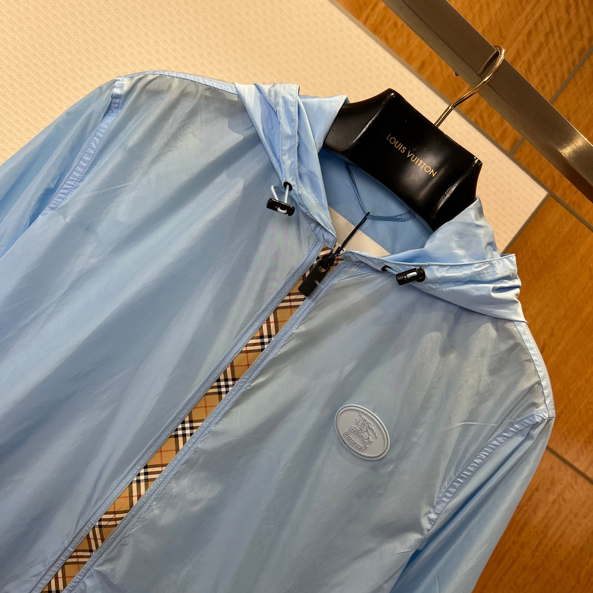 BBR WINDBREAKER