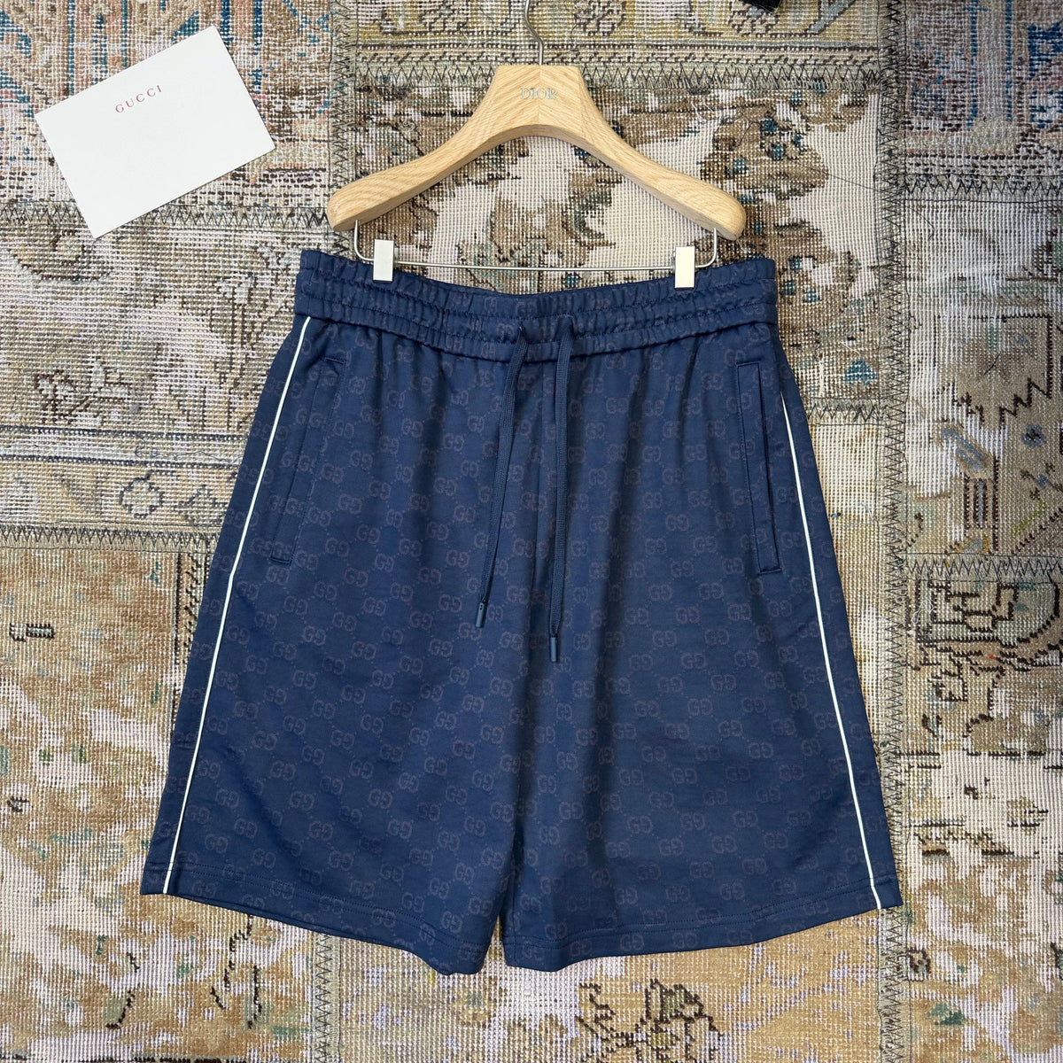 GG SHORTS