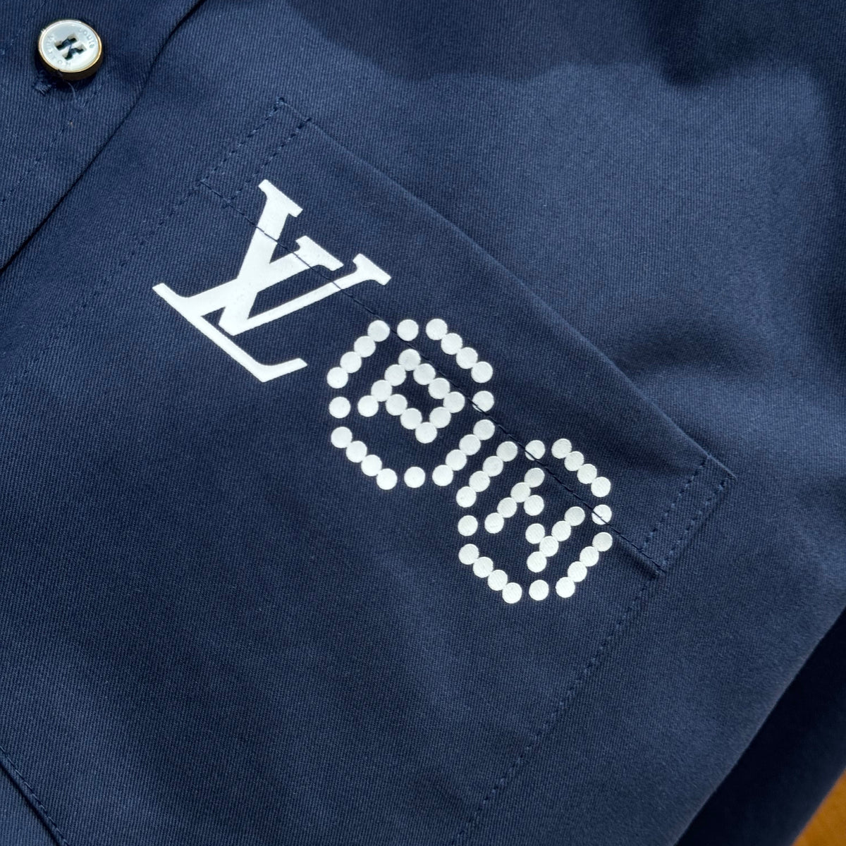 LOU SHIRT