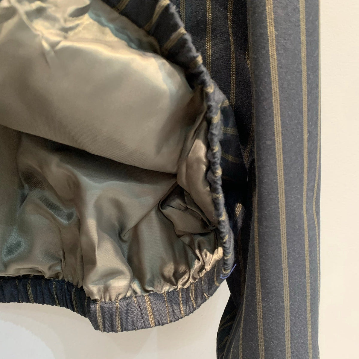 MIU M SHIRT JACKET