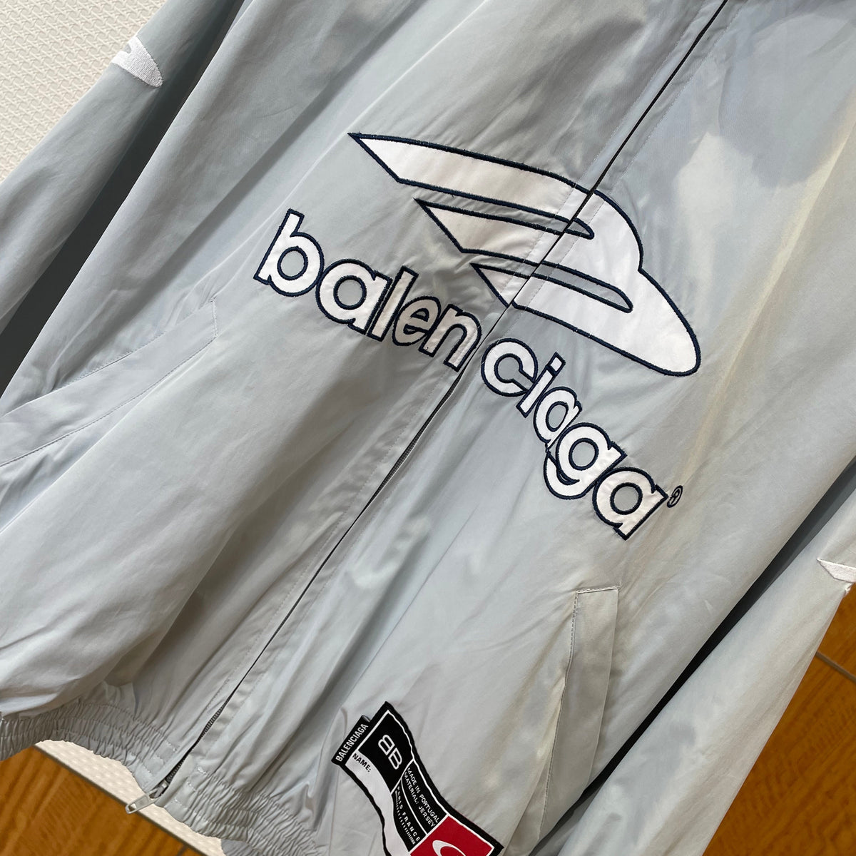 BAL JACKET