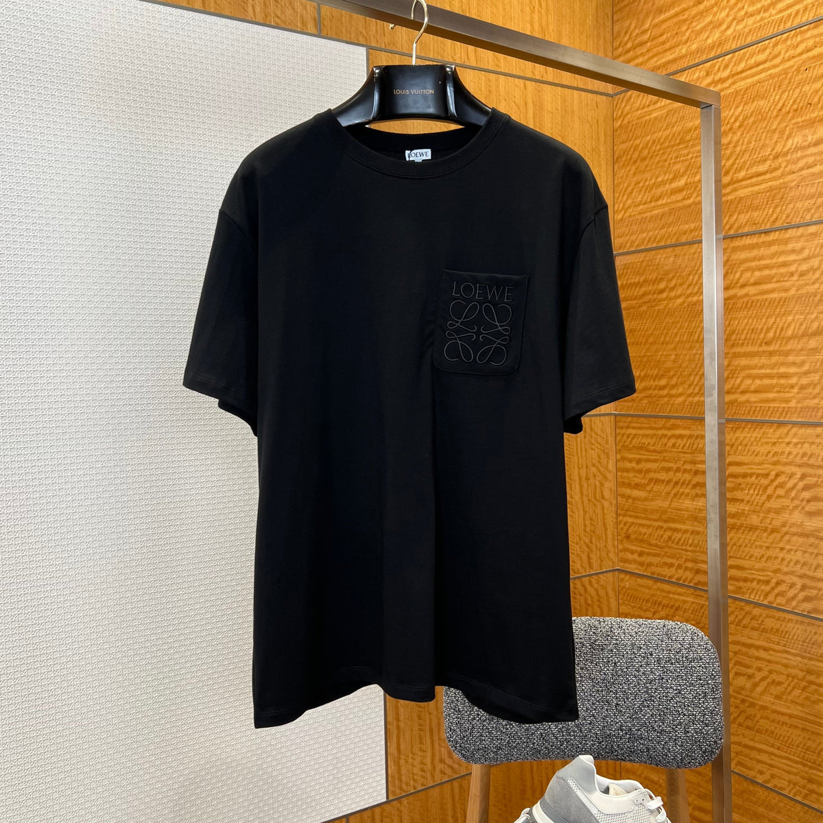 LOEW T-SHIRT