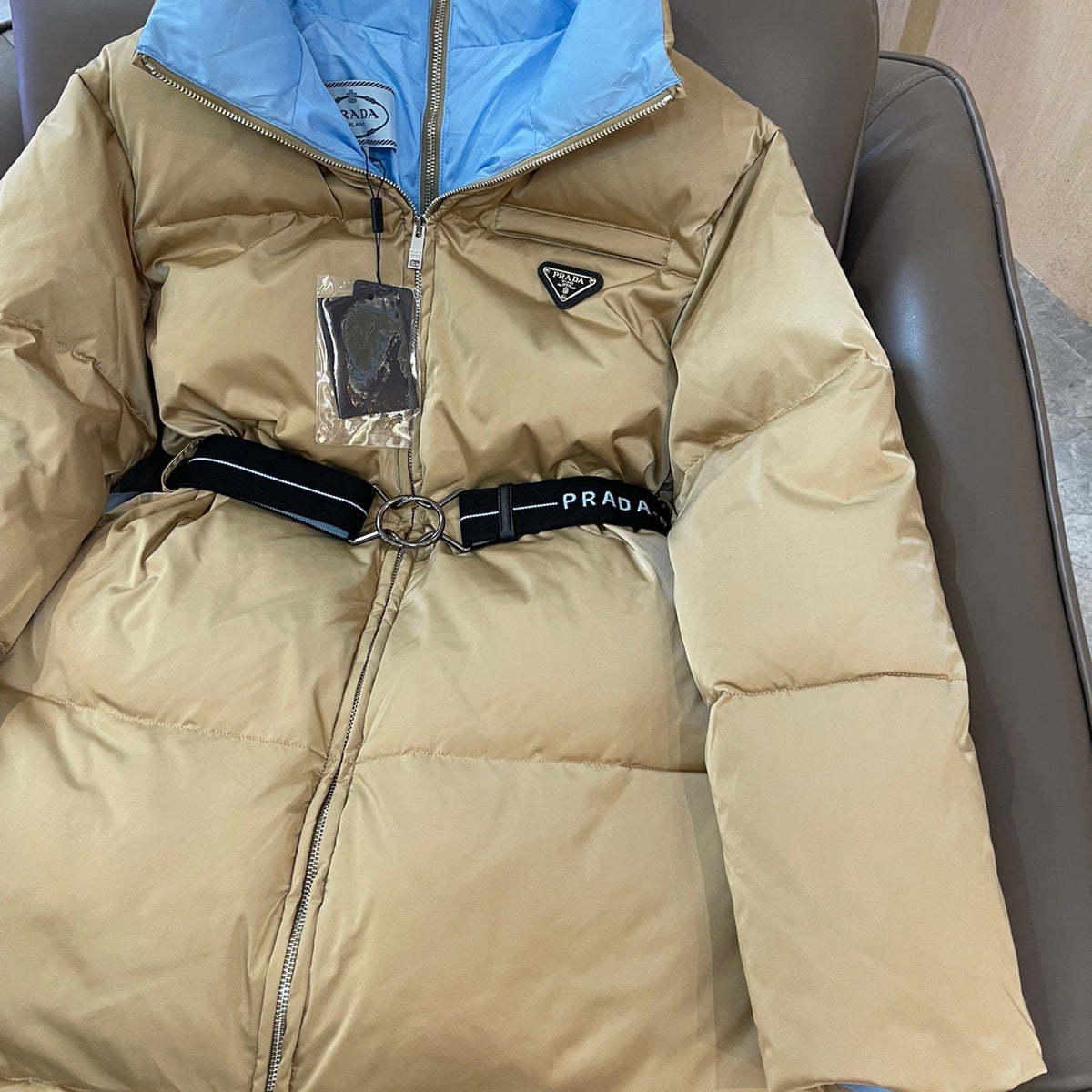 PD COAT