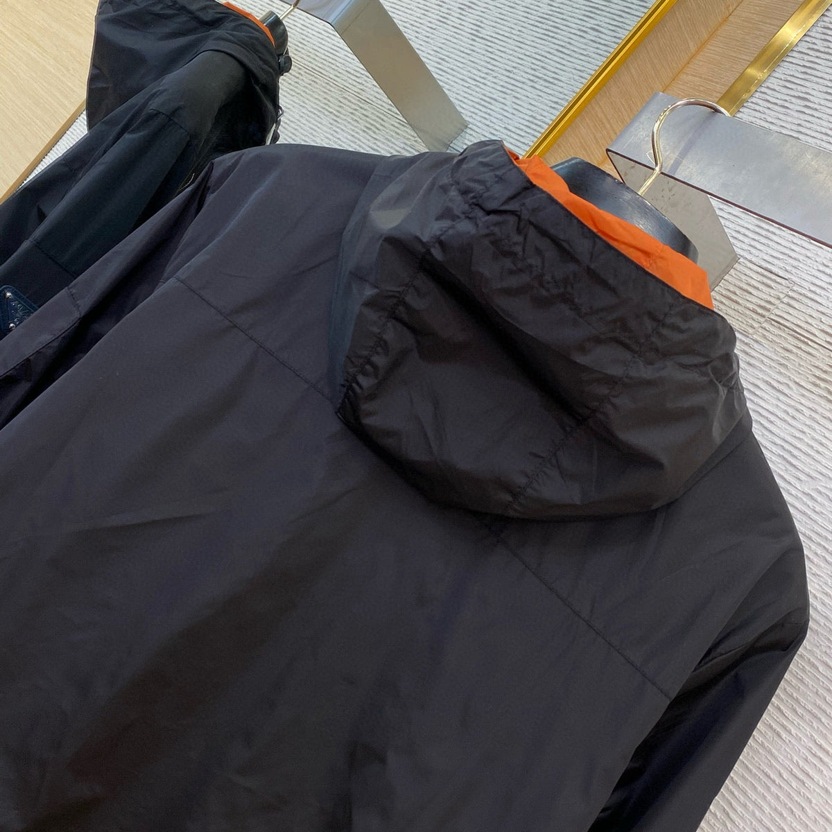 PD JACKET