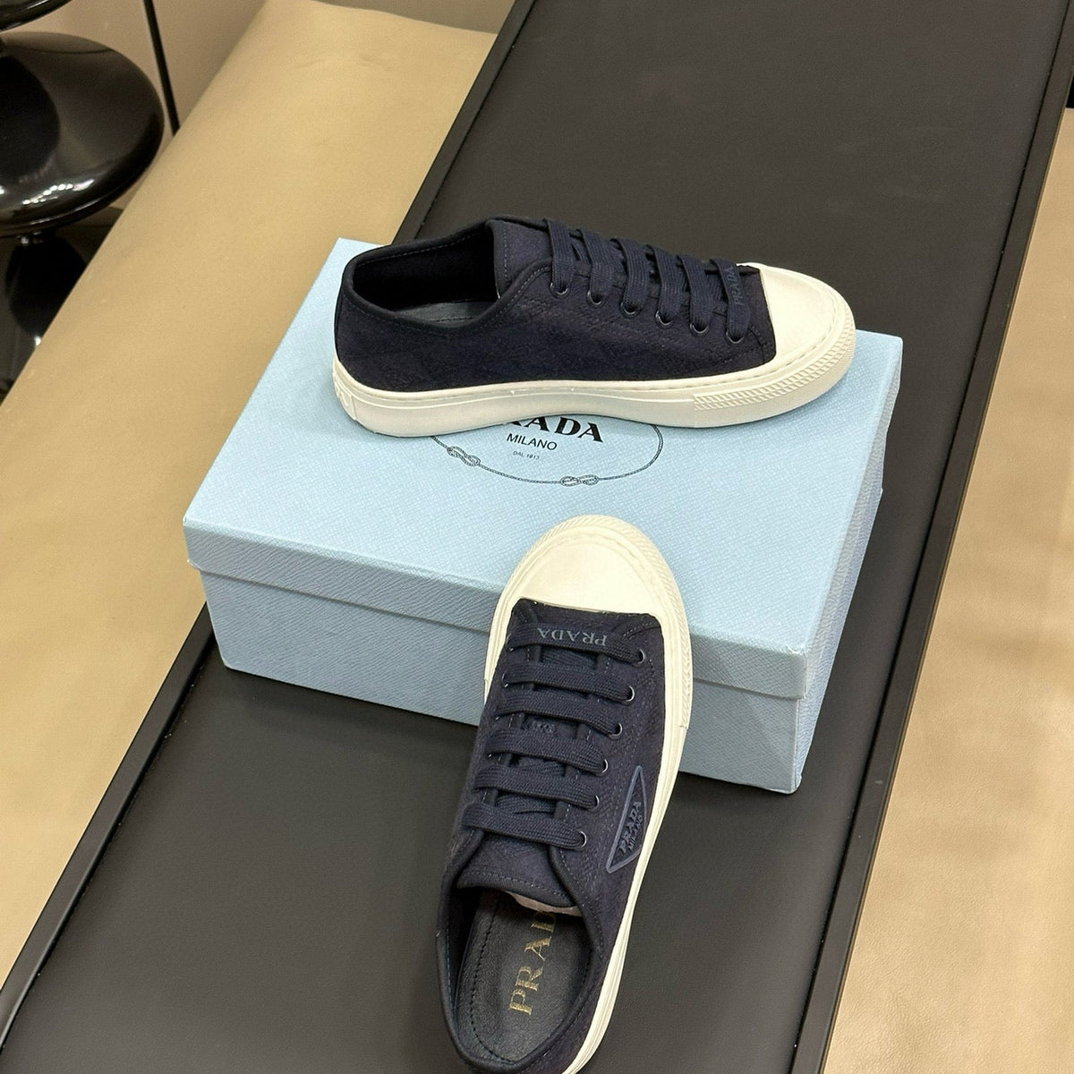 PD SNEAKERS