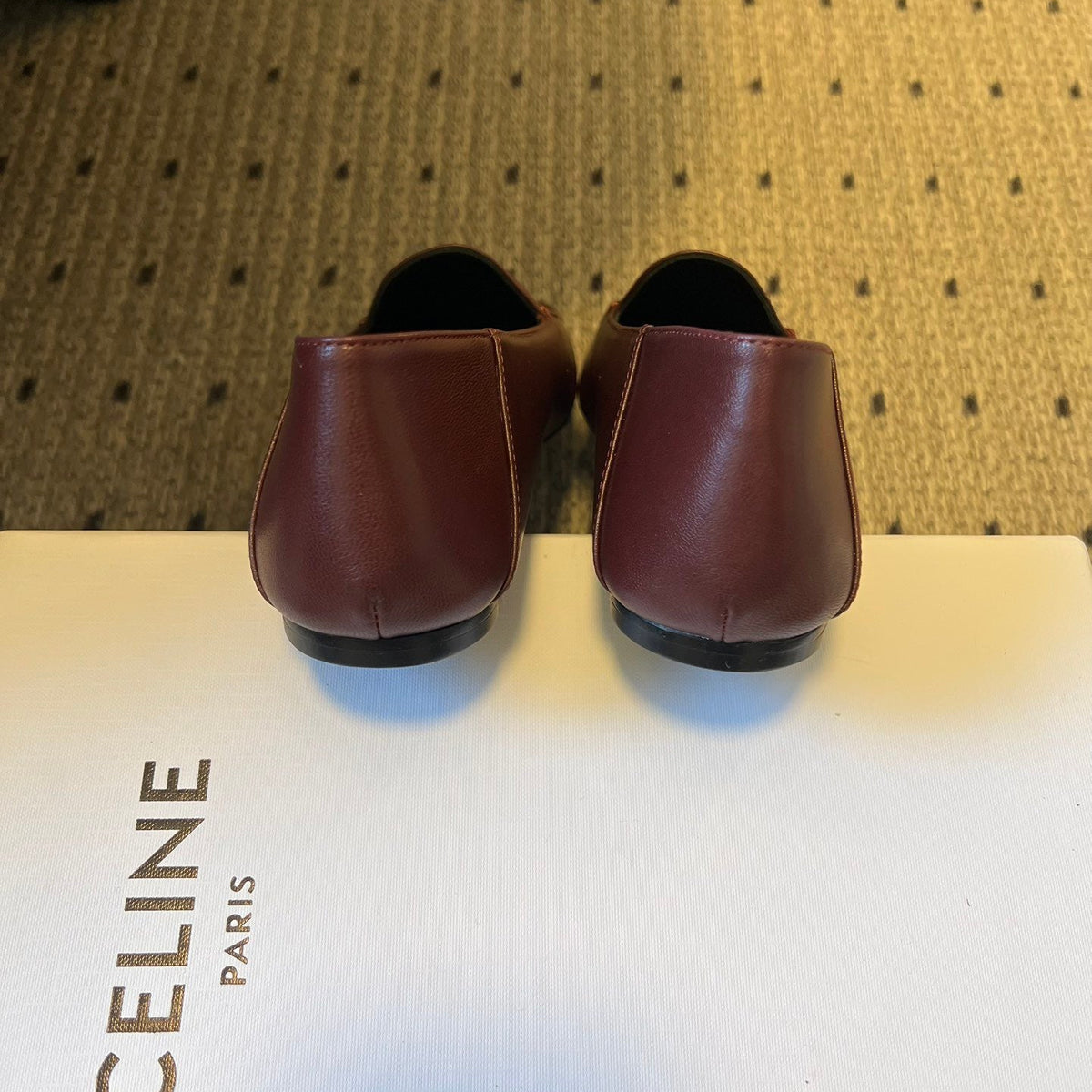 CEL LOAFERS