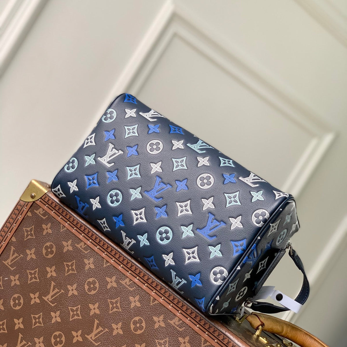 LOU DOPP KIT TOILETRY BAG
