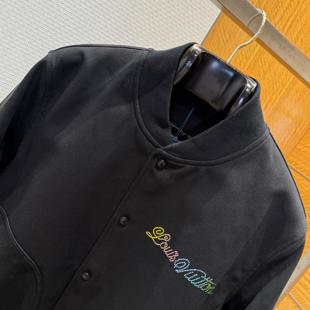 LOU JACKET